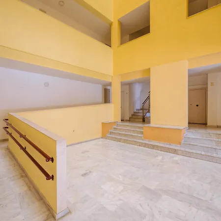 Piscina Abierta! Parking En Sevilla Centro Incluido 아파트 *