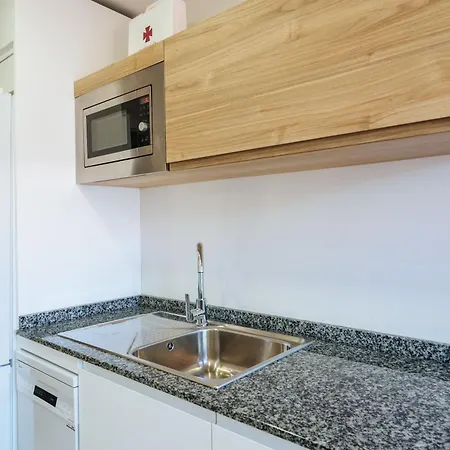 Piscina Abierta! Parking En Sevilla Centro Incluido 아파트